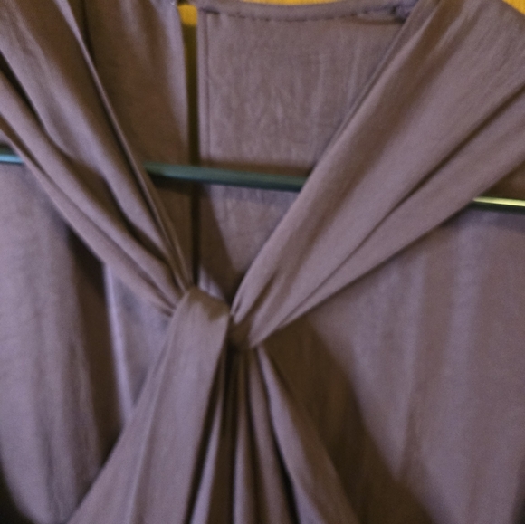 Rag & Bone Roscoe Halter Romper Size Medium NWOT - Picture 4 of 9